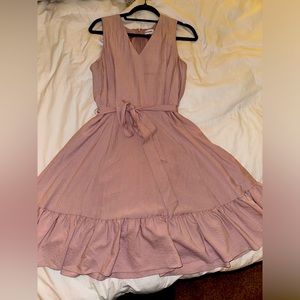 Calvin Klein Dress Size 8